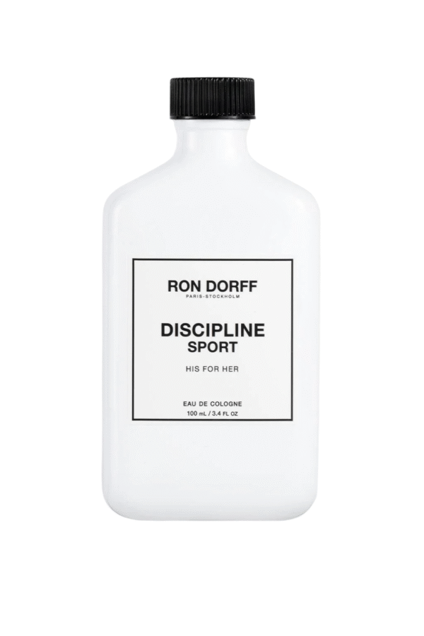 Ron Dorff, Discipline Sport His for Her, Apă de colonie, Femei, 100 ml