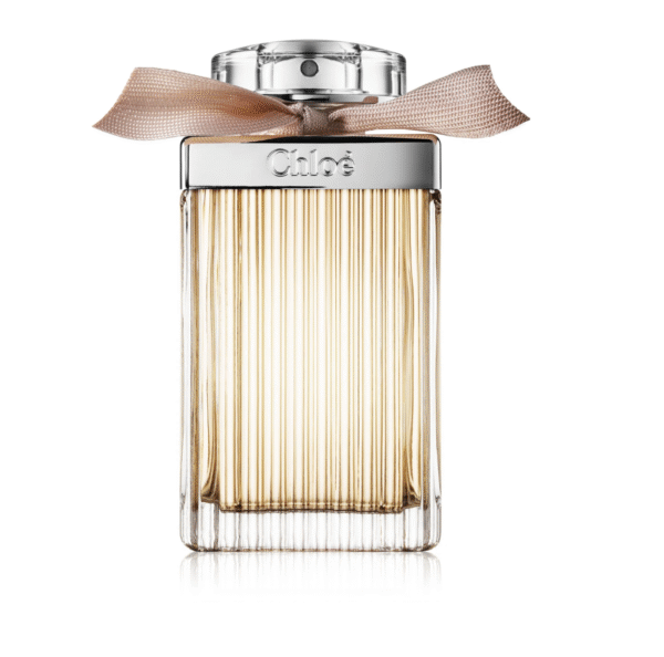 Chloé, Signature, Apă de toaletă, Femei, 125 ml