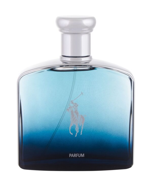 Ralph Lauren, Blue Deep, Apă de parfum, Bărbați, 125 ml