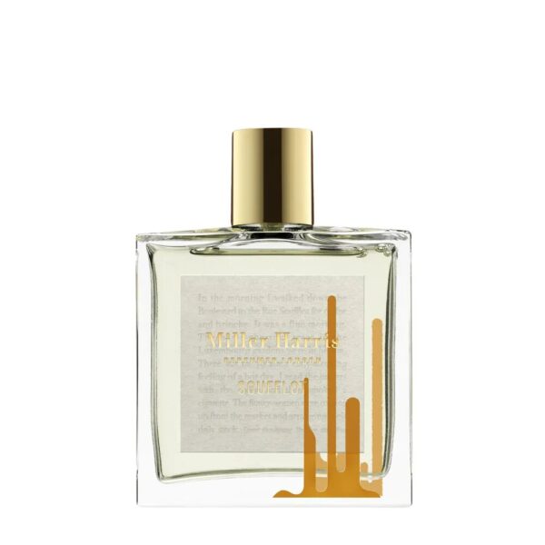 Miller Harris, Soufflot, Apă de parfum, Unisex, 100 ml