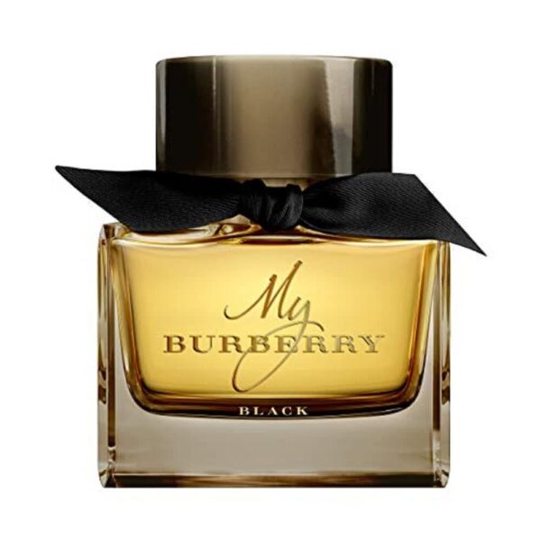 Burberry, My Burberry Black, Apă de parfum, Femei, 90 ml