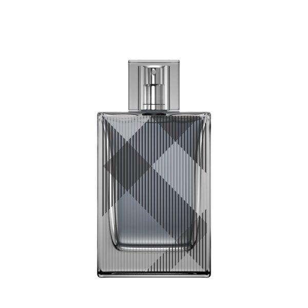 Burberry, Brit, Apă de toaletă, Bărbați, 50 ml
