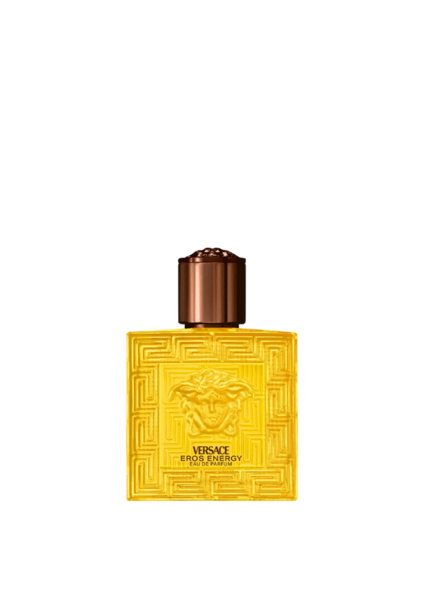 Versace, Eros Energy, Apă de parfum, Bărbați, 100 ml