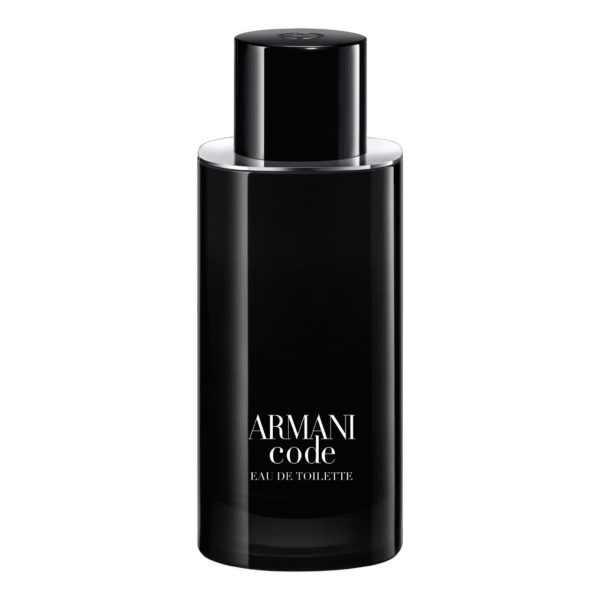 Giorgio Armani, Code, Apă de toaletă, Bărbați, 125 ml