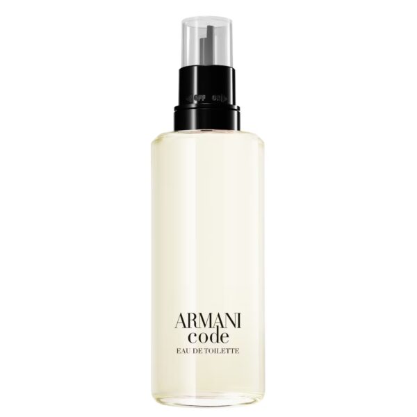 Giorgio Armani, Code, Apă de toaletă, Bărbați, Refill, 150 ml