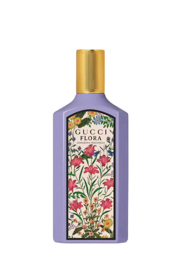 Gucci, Flora Gorgeous Magnolia, Apă de parfum, Femei, 50 ml