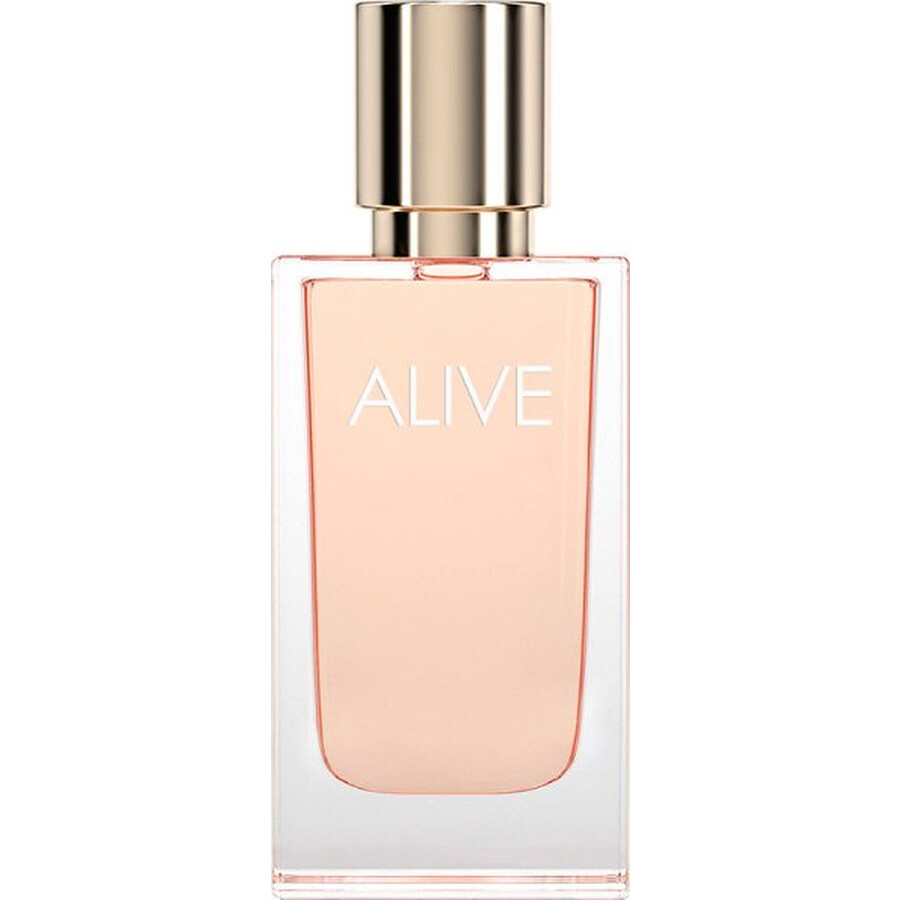 Hugo Boss, Boss Alive, Apă de parfum, Femei, 30 ml