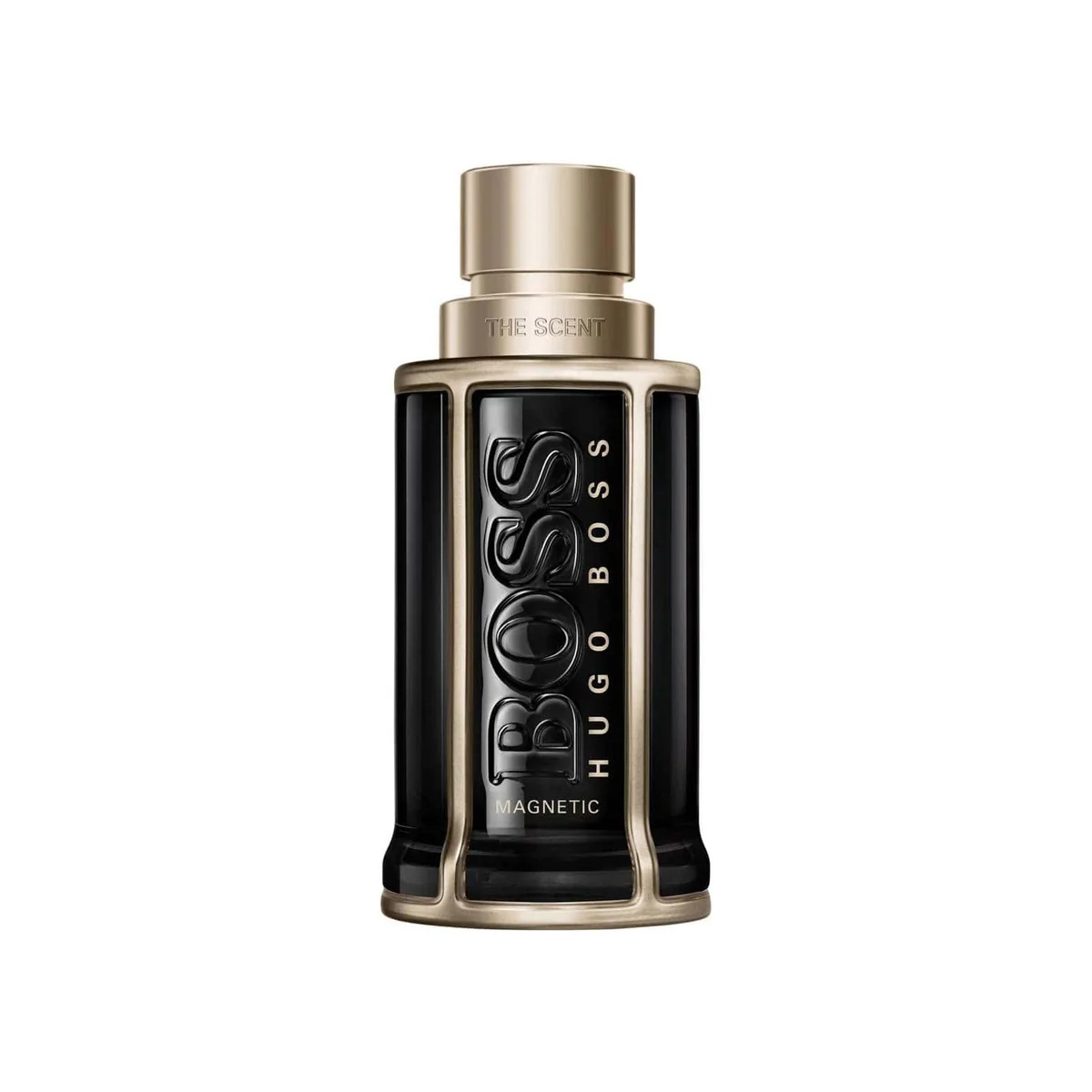 Hugo Boss, Boss The Scent Magnetic, Apă de parfum, Bărbați, 50 ml