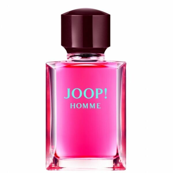 Joop!, Homme, Apă de toaletă, Bărbați, 75 ml