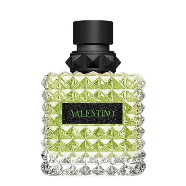 Valentino, Born In Roma Green Stravaganza Donna, Apă de parfum, Femei, 100 ml