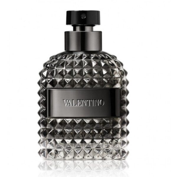 Valentino, Valentino Uomo Intense, Apă de parfum, Bărbați, 100 ml