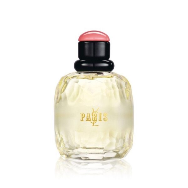 Yves Saint Laurent, Paris, Apă de toaletă, Femei, 125 ml