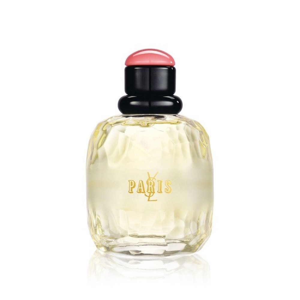 Yves Saint Laurent, Paris, Apă de toaletă, Femei, 125 ml