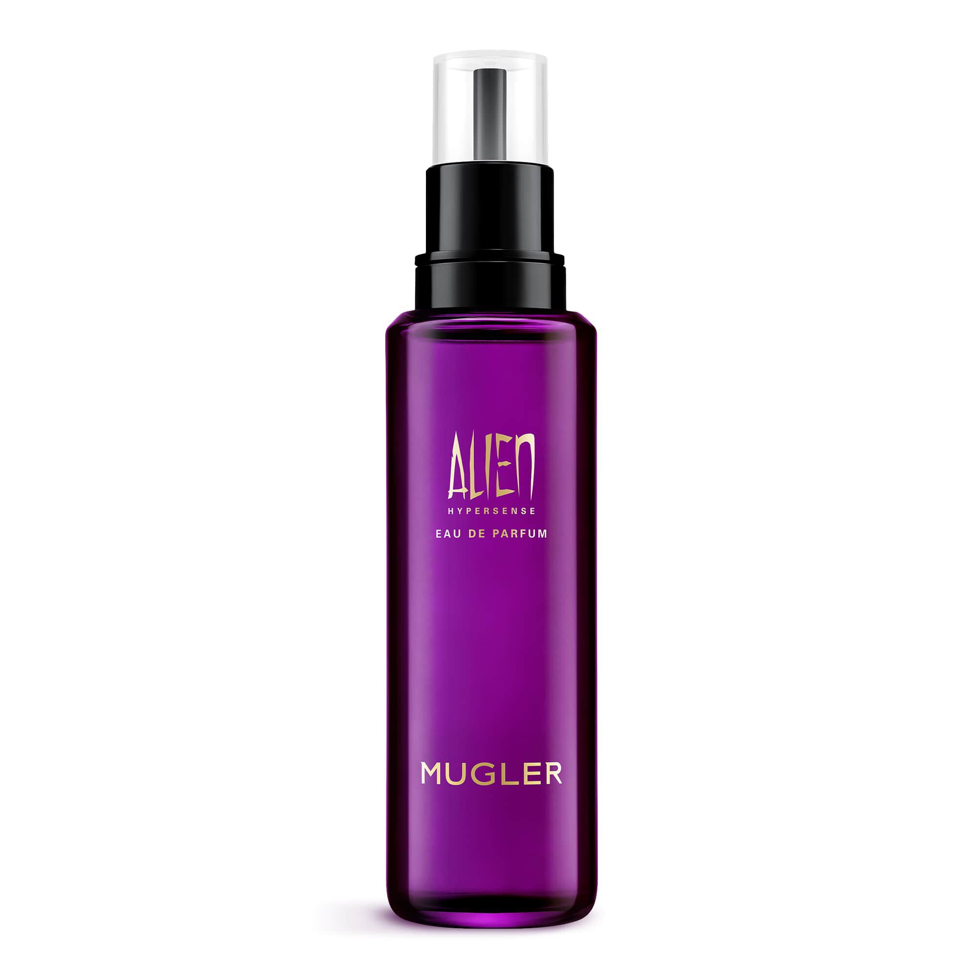 Thierry Mugler, Alien Hypersense, Apă de parfum, Femei, Refill, 100 ml