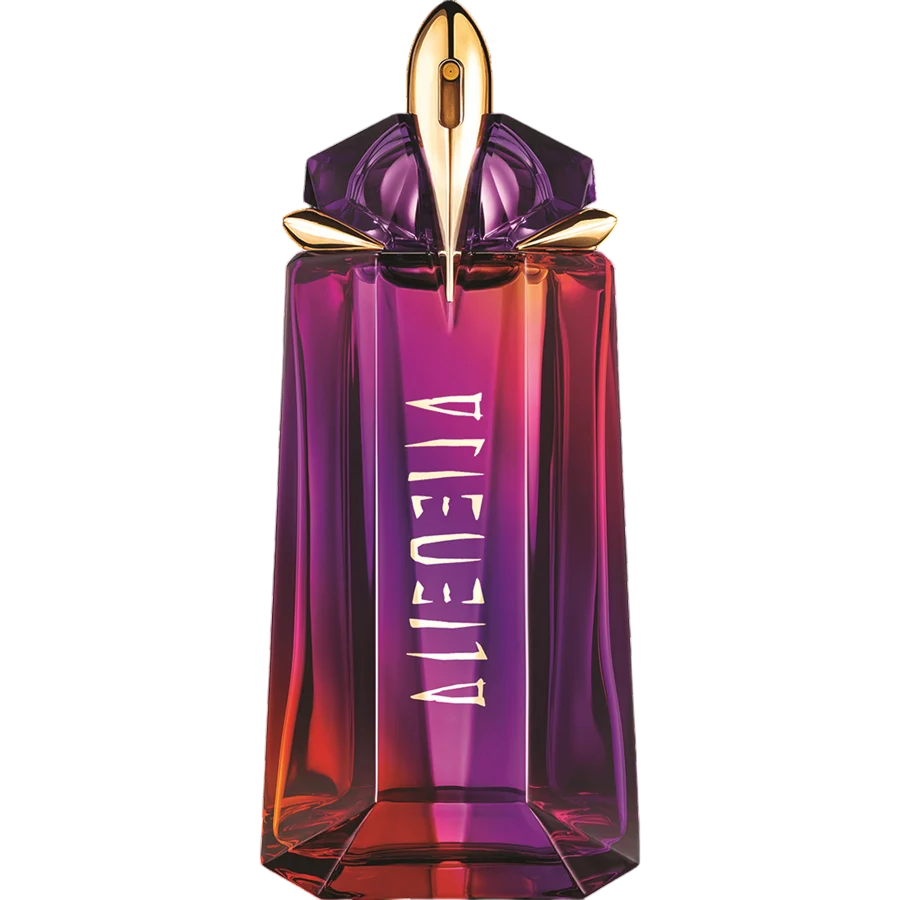 Thierry Mugler, Alien Hypersense, Apă de parfum, Femei, Refillable, 90 ml