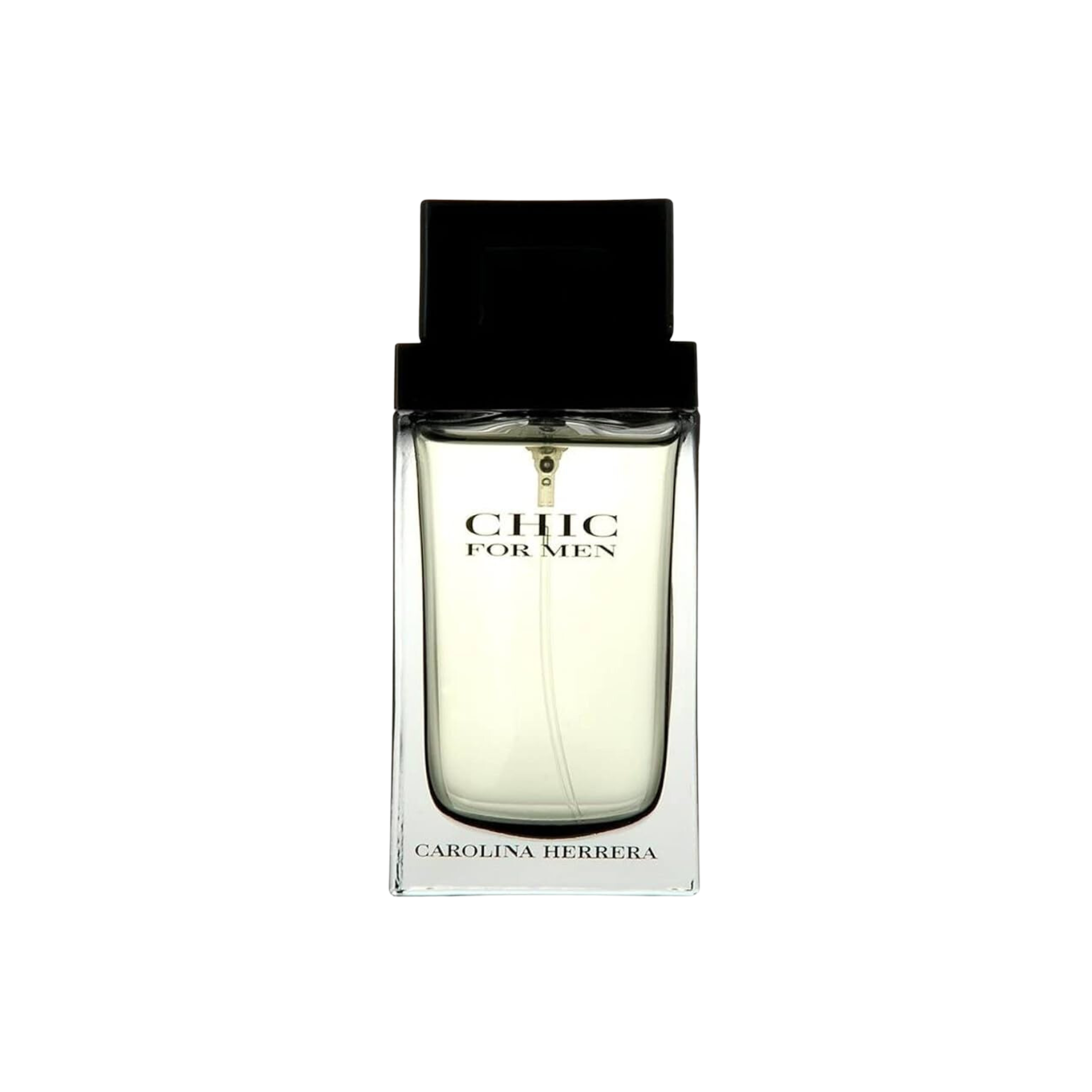 Carolina Herrera, Chic, Apă de toaletă, Bărbați, 100 ml