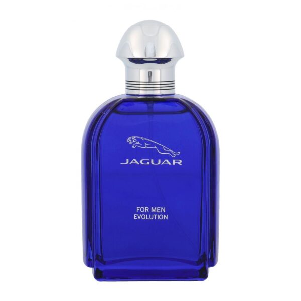 Jaguar, Evolution, Apă de toaletă, Bărbați, 100 ml