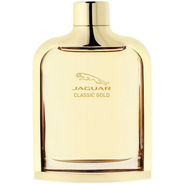 Jaguar, Gold, Apă de toaletă, Bărbați, 100 ml