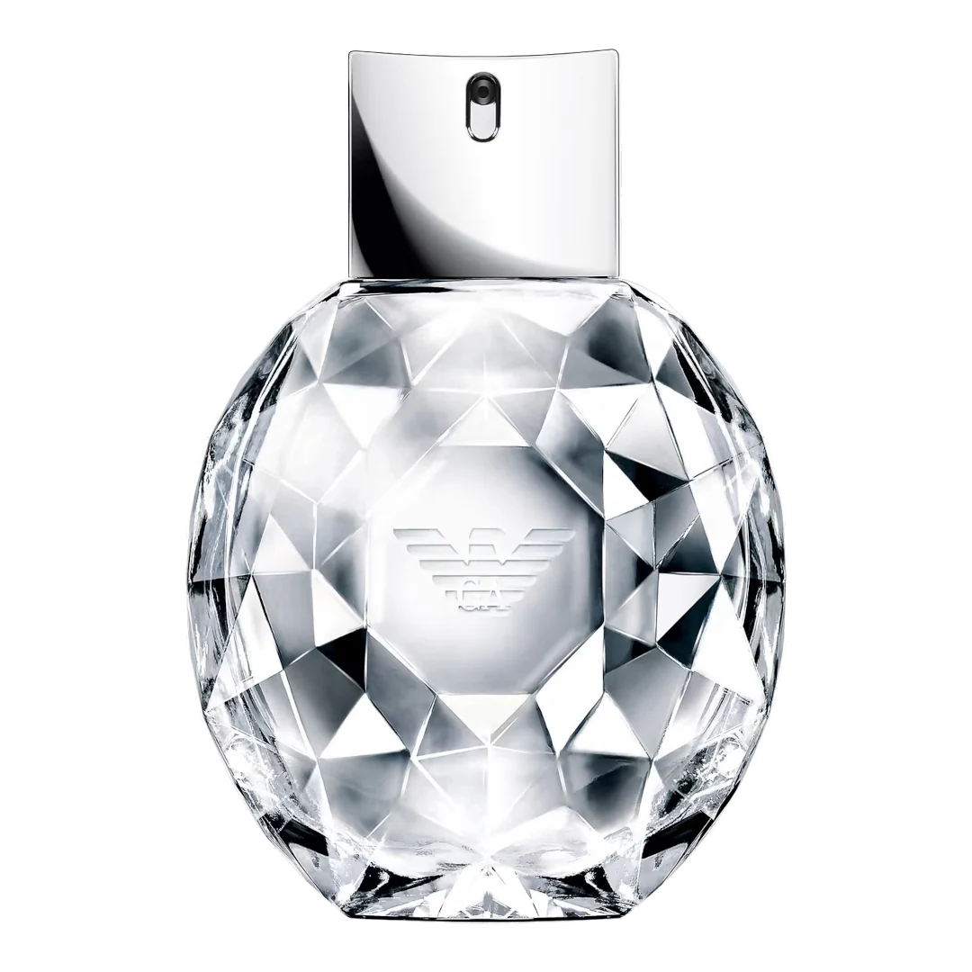 Emporio Armani, Diamonds, Apă de parfum, Femei, 50 ml