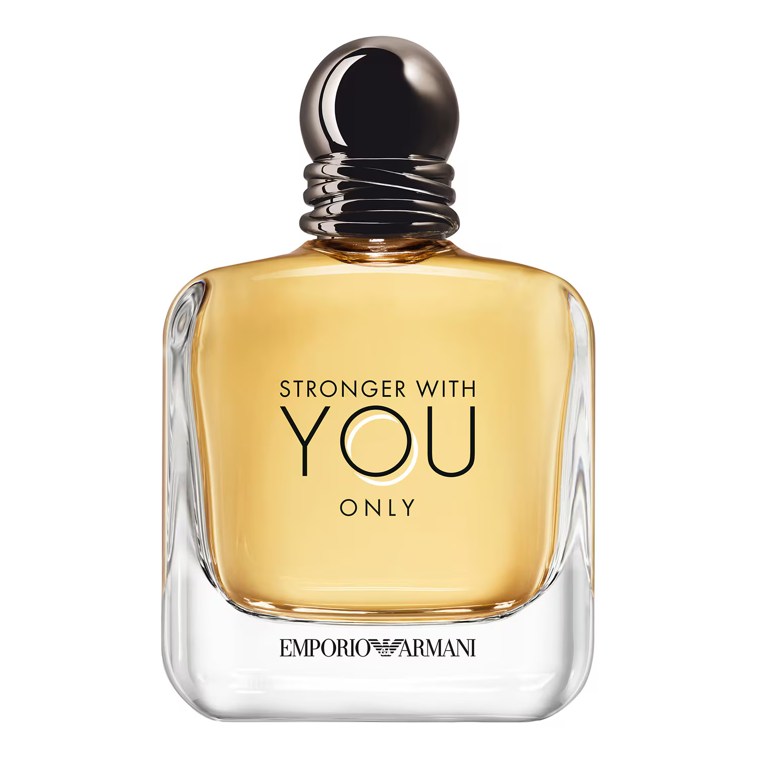 Emporio Armani, Stronger With You Only, Apă de toaletă, Bărbați, 100 ml