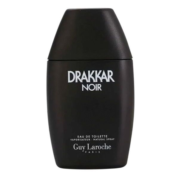 Guy Laroche, Drakkar Noir, Apă de toaletă, Bărbați, 200 ml