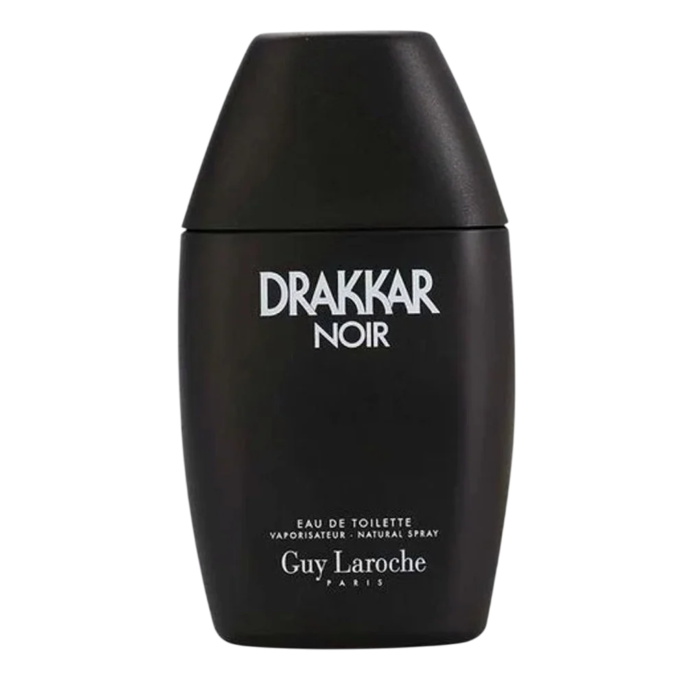 Guy Laroche, Drakkar Noir, Apă de toaletă, Bărbați, 200 ml