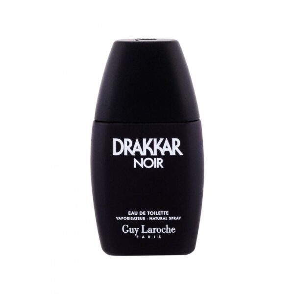Guy Laroche, Drakkar Noir, Apă de toaletă, Bărbați, 30 ml