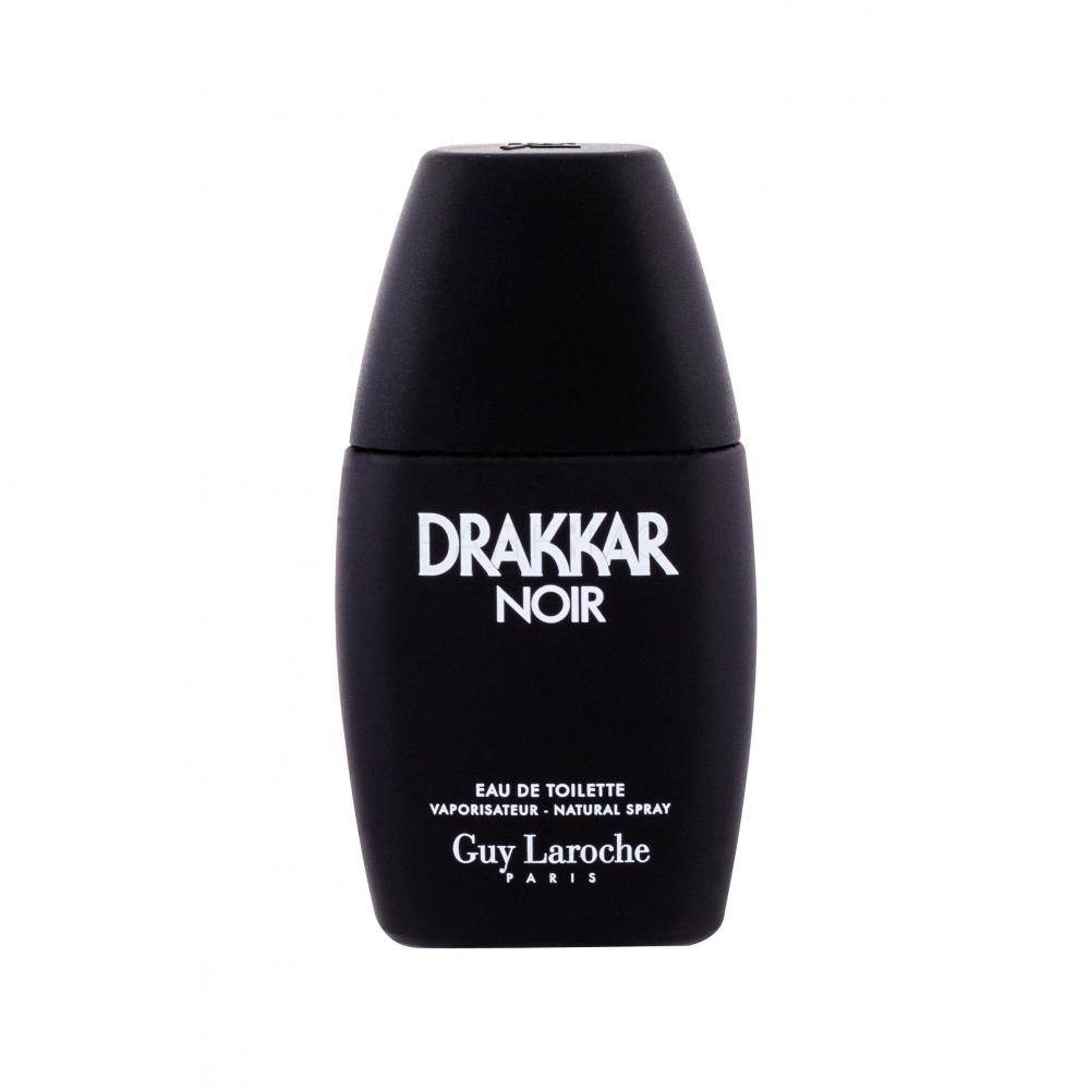 Guy Laroche, Drakkar Noir, Apă de toaletă, Bărbați, 30 ml