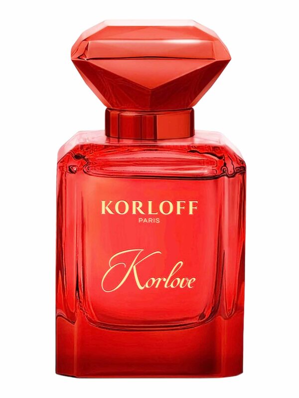 Korloff, Korlove, Apă de parfum, Femei, 50 ml
