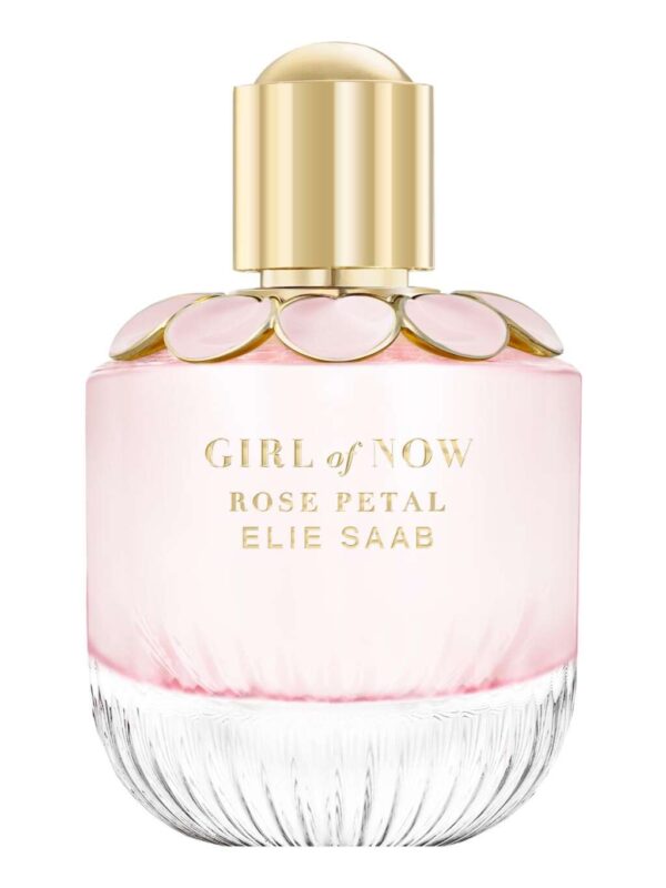 Elie Saab, Girl of Now Rose Petal, Apă de parfum, Femei, 90 ml