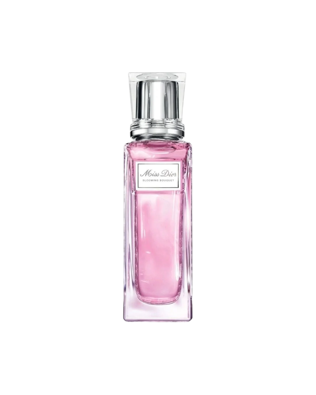 Christian Dior, Miss Dior Blooming Bouquet Roller Pearl, Apă de toaletă, Femei, 20 ml