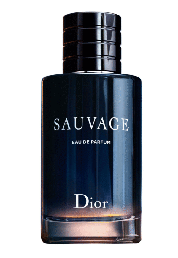 Christian Dior, Sauvage, Apă de parfum, Bărbați, 100 ml