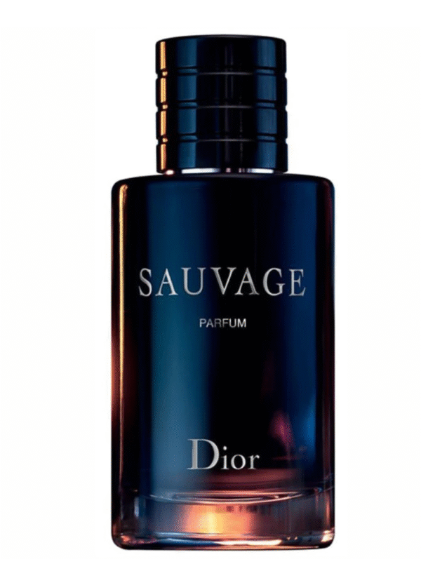 Christian Dior, Sauvage Parfum, Parfum, Bărbați, 100 ml