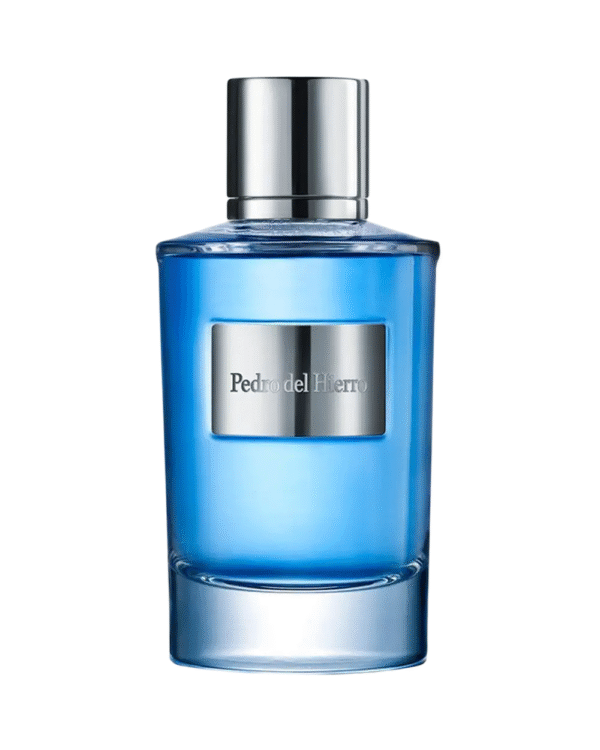 Pedro Del Hierro, Eau Fraîche, Apă de toaletă, Bărbați, 100 ml