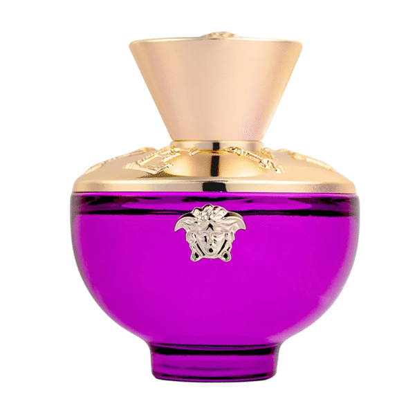 Versace, Dylan Purple, Apă de parfum, Femei, 100 ml