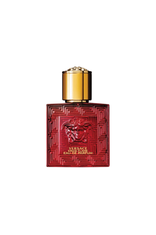 Versace, Eros Flame, Apă de parfum, Bărbați, 30 ml