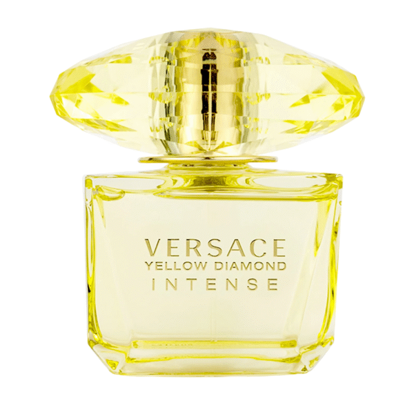 Versace, Yellow Diamond Intense, Apă de parfum, Femei, 90 ml