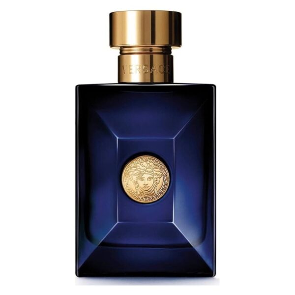 Versace, Dylan Blue, Apă de toaletă, Bărbați, 200 ml