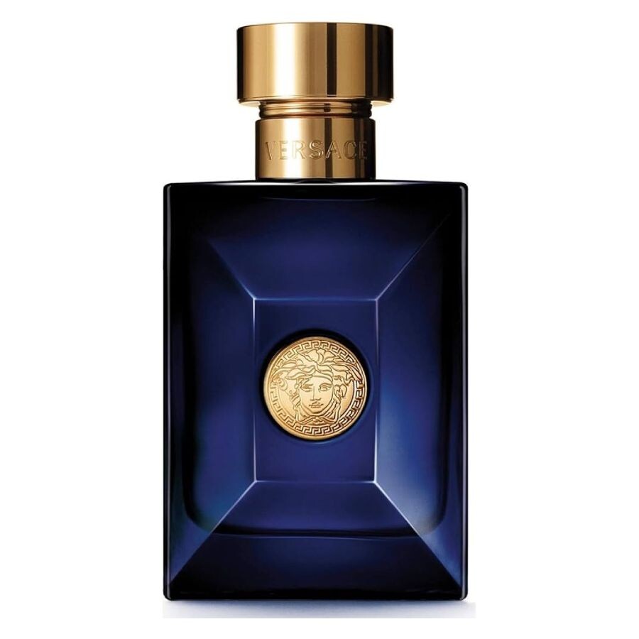 Versace, Dylan Blue, Apă de toaletă, Bărbați, 200 ml