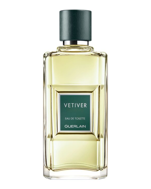Guerlain, Vetiver, Apă de toaletă, Bărbați, 100, ml