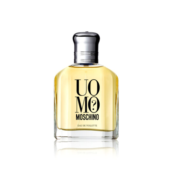 Moschino, Uomo, Apă de toaletă, Bărbați, 125 ml