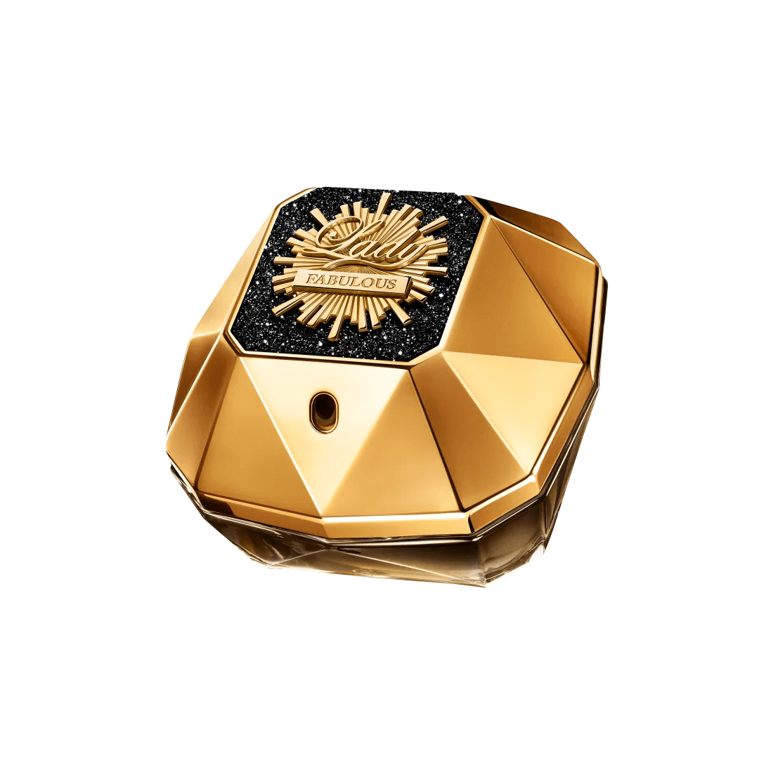 Paco Rabanne, Lady Million Fabulous, Apă de parfum, Femei, 30 ml