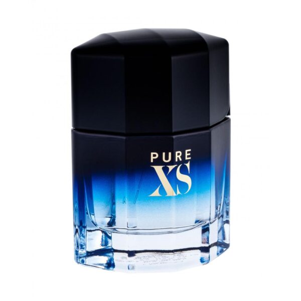 Paco Rabanne, Pure XS, Apă de toaletă, Bărbați, 150 ml