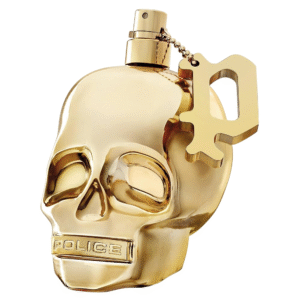 Police, To Be Born To Shine, Apă de toaletă, Bărbați, 125 ml