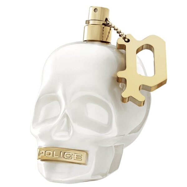 Police, To Be Born To Shine, Apă de parfum, Femei, 125 ml