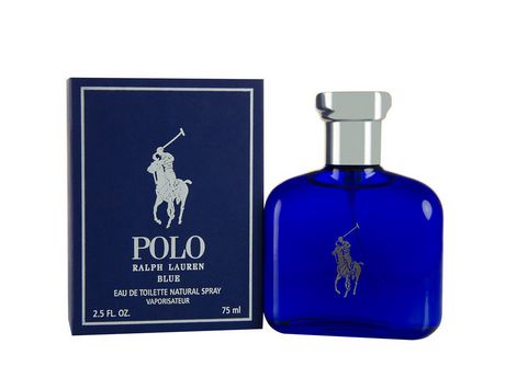 Ralph Lauren, Polo Blue, Apă de toaletă, Bărbați, 75 ml