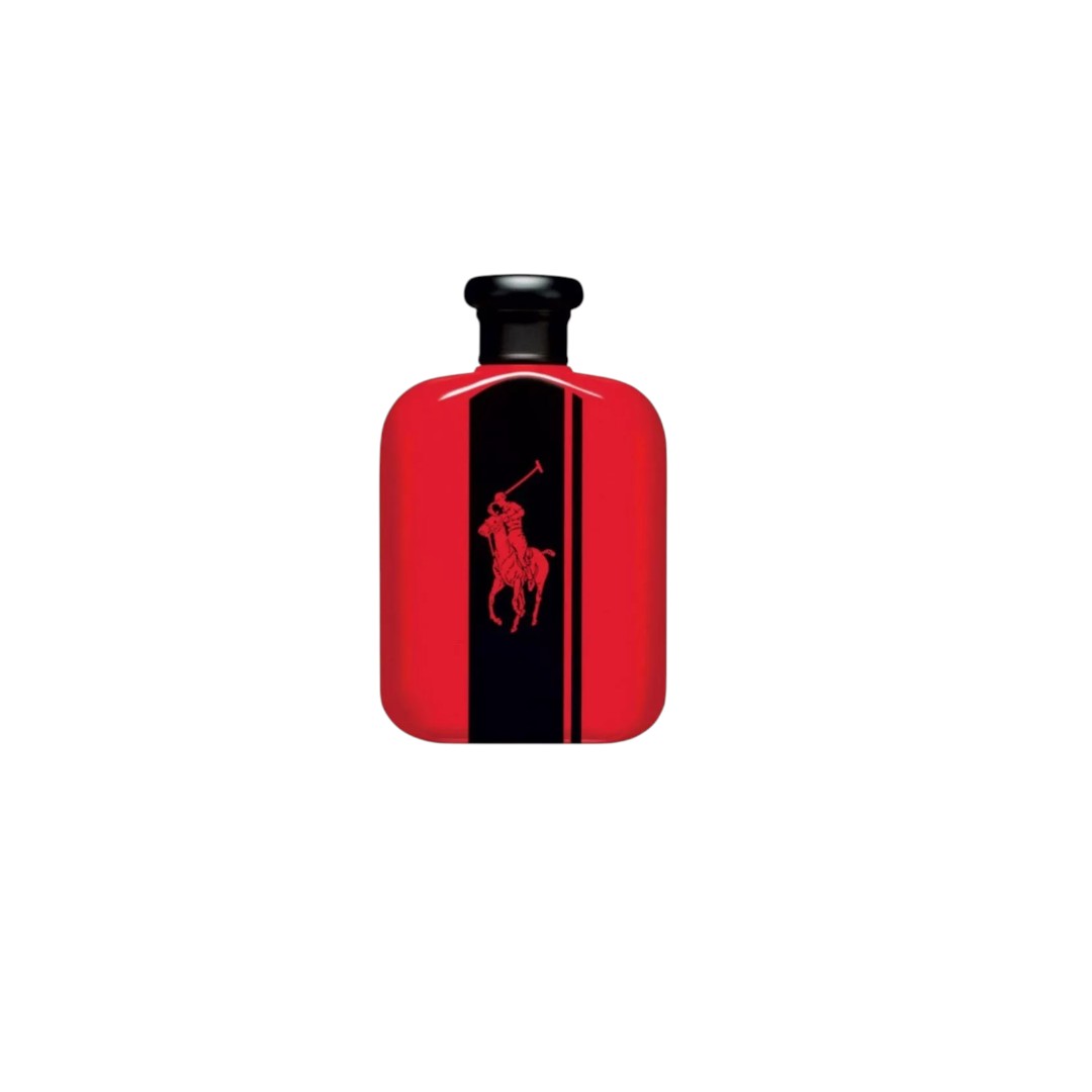 Ralph Lauren, Polo Red Intense, Apă de parfum, Bărbați, 75 ml