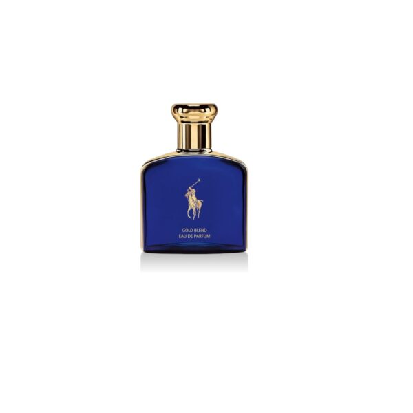 Ralph Lauren, Polo Blue Gold Blend, Apă de parfum, Bărbați, 75 ml