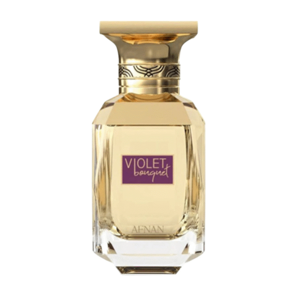 Afnan, Violet Bouquet, Apă de parfum, Femei, 80 ml