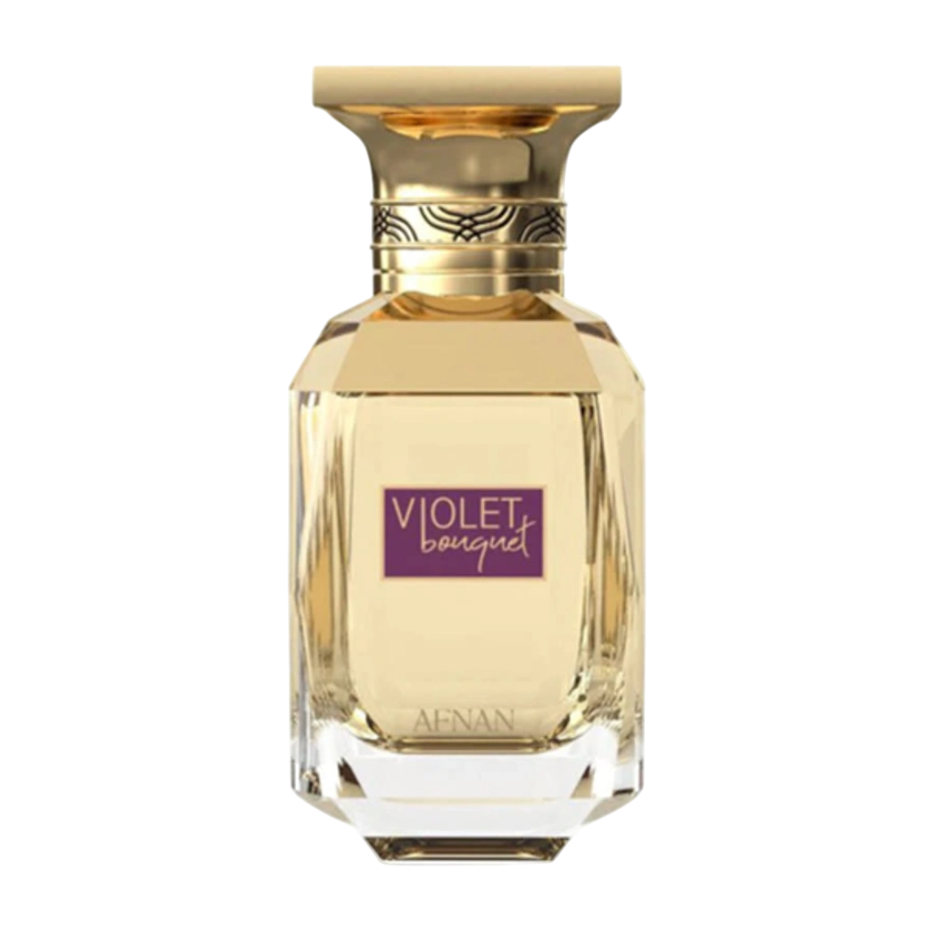 Afnan, Violet Bouquet, Apă de parfum, Femei, 80 ml